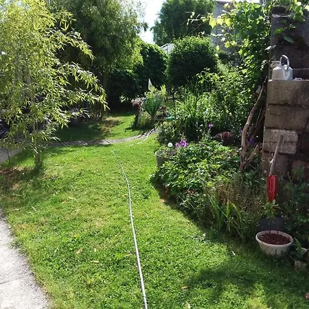 Le Grive Bed & Breakfast
